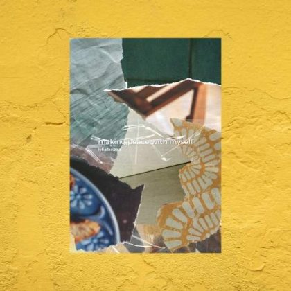 Zine: Making Peace with Myself